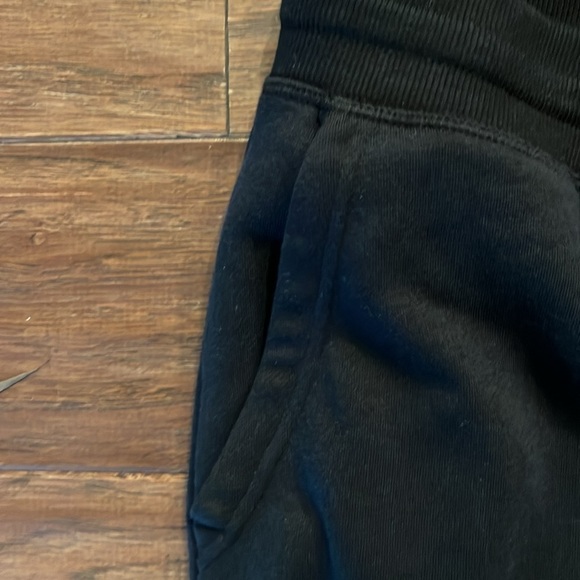 Hurley Men’s Fleece Relaxed Fit Joggers - Picture 6 of 8